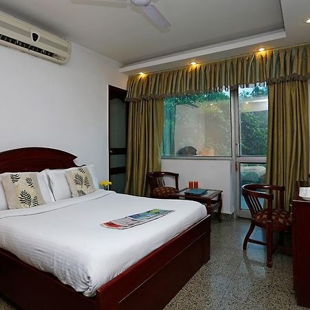 Oyo 367 Hotel Forest Green Νέο Δελχί Εξωτερικό φωτογραφία