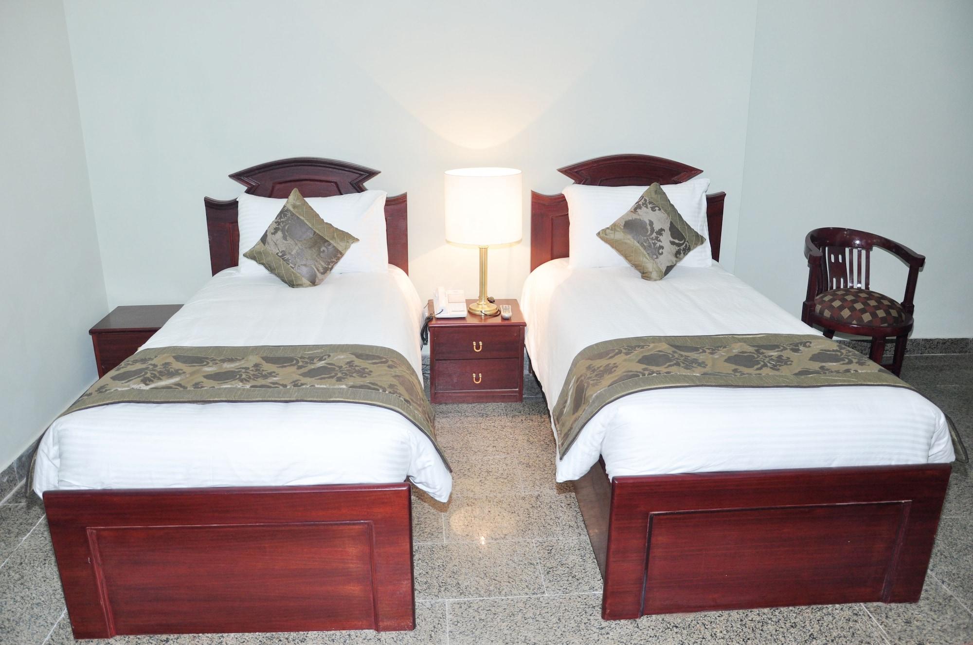 Oyo 367 Hotel Forest Green Νέο Δελχί Εξωτερικό φωτογραφία