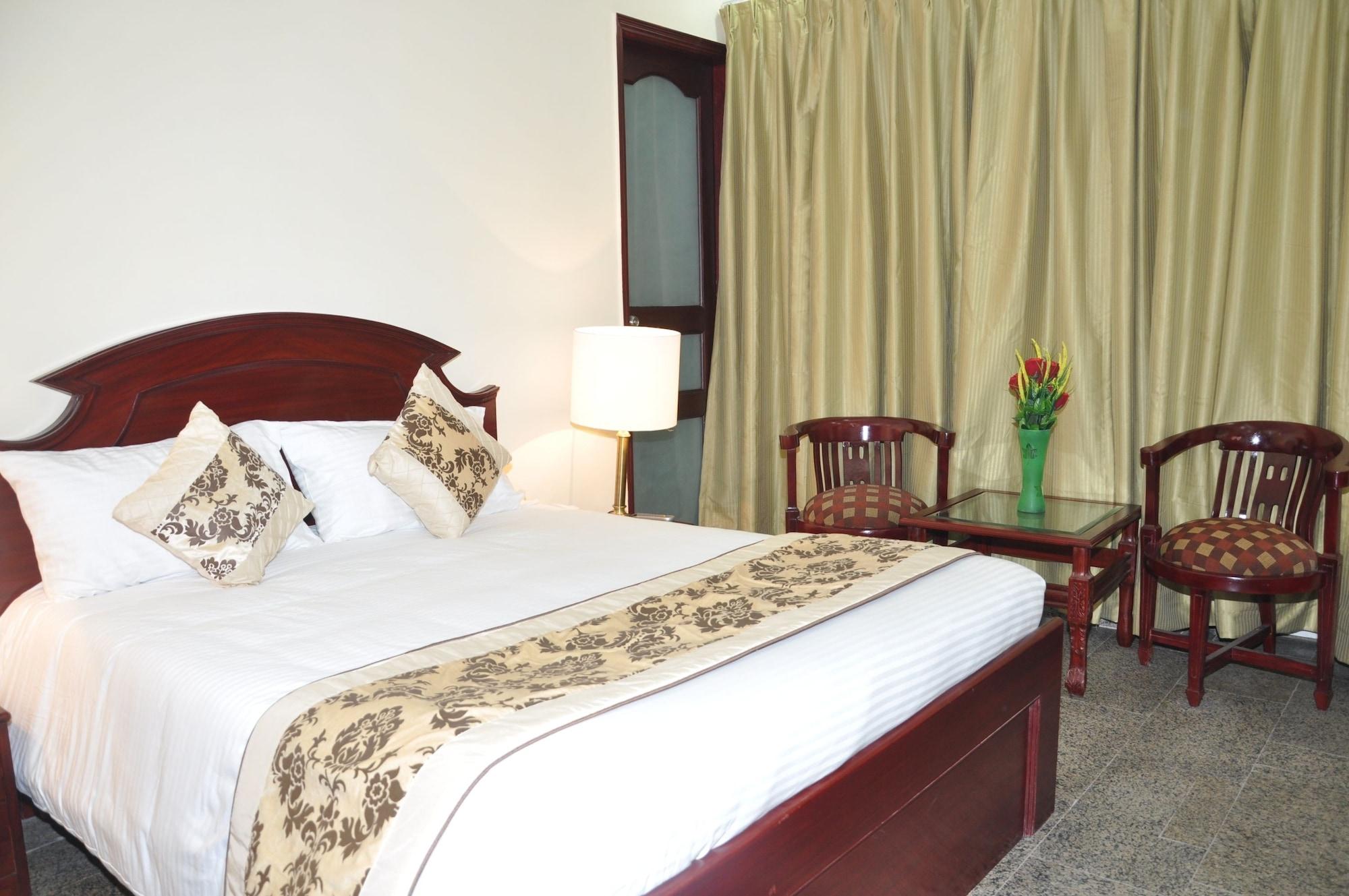 Oyo 367 Hotel Forest Green Νέο Δελχί Εξωτερικό φωτογραφία