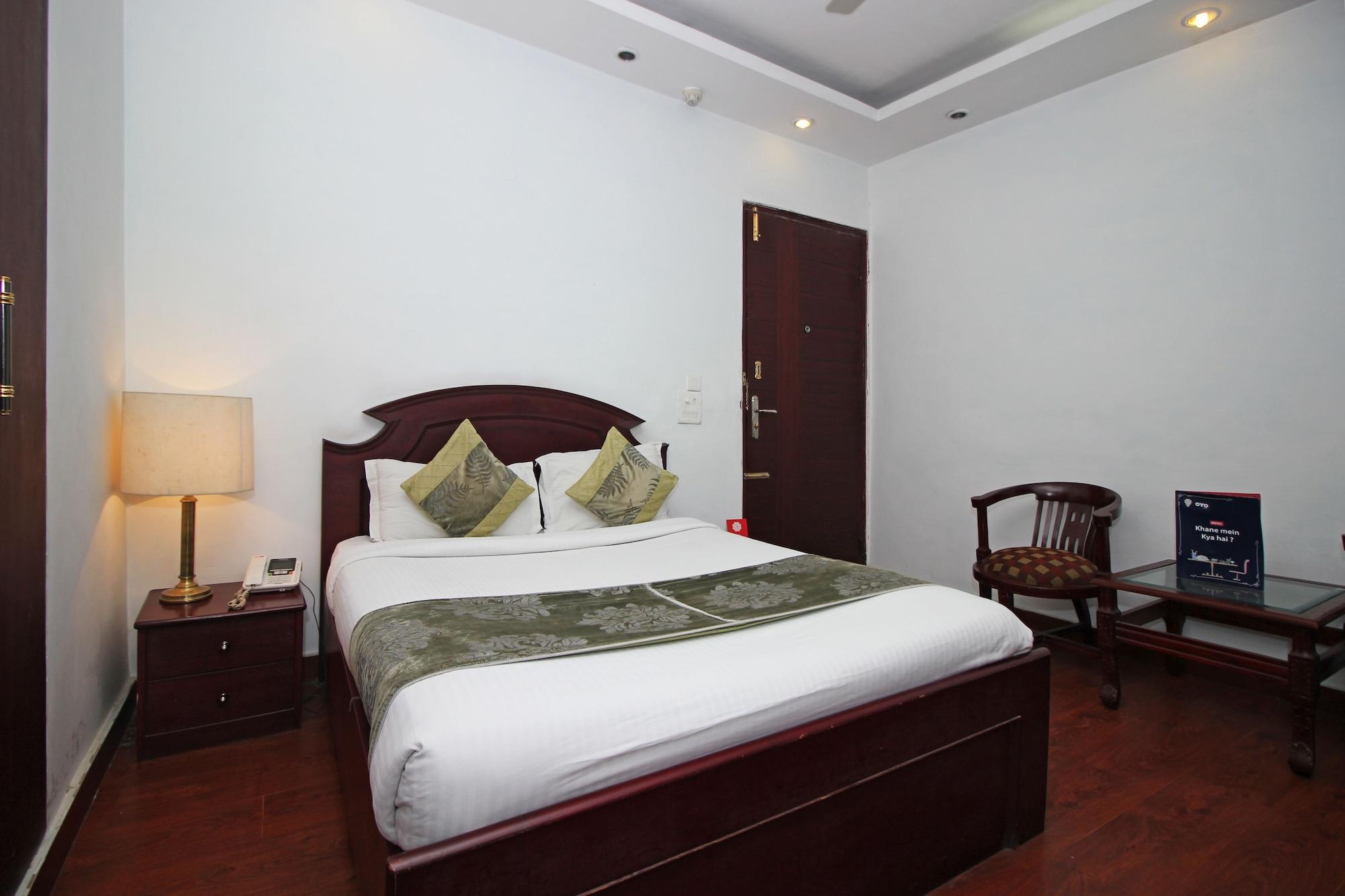 Oyo 367 Hotel Forest Green Νέο Δελχί Εξωτερικό φωτογραφία