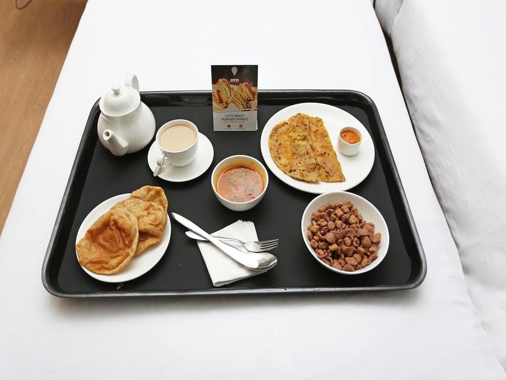 Oyo 367 Hotel Forest Green Νέο Δελχί Εξωτερικό φωτογραφία