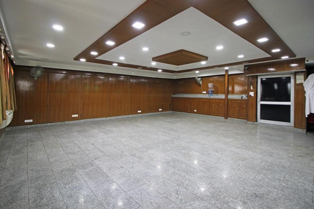 Oyo 367 Hotel Forest Green Νέο Δελχί Εξωτερικό φωτογραφία