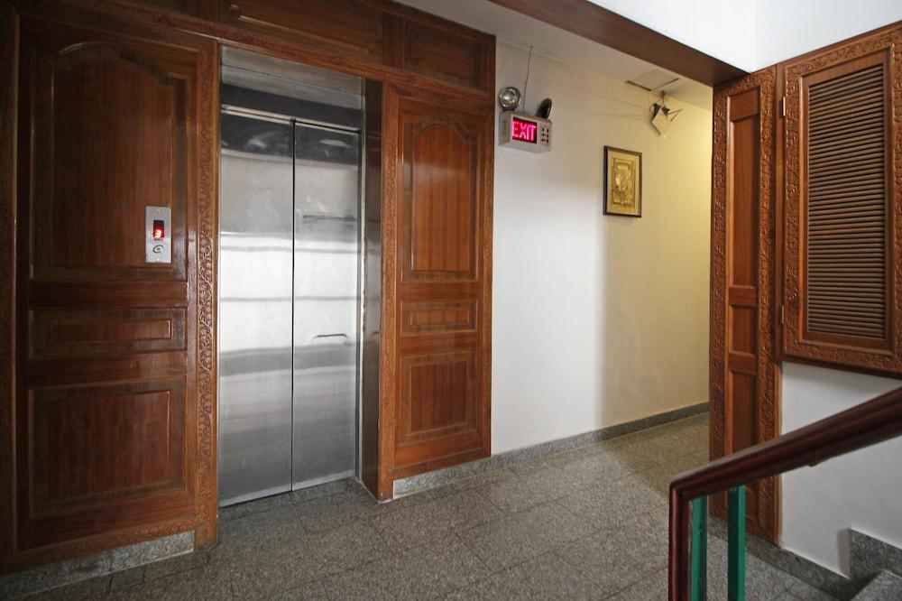 Oyo 367 Hotel Forest Green Νέο Δελχί Εξωτερικό φωτογραφία