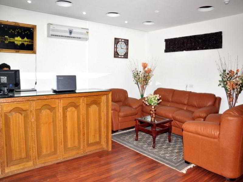 Oyo 367 Hotel Forest Green Νέο Δελχί Εξωτερικό φωτογραφία